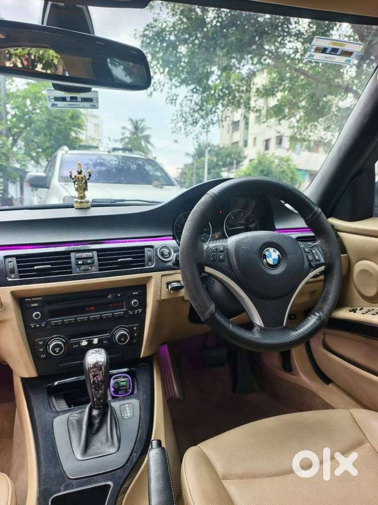 Bmw 3 Series 2.0 320d Luxury Line Plus, 2011, Diesel