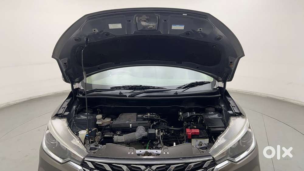 Maruti Suzuki Ertiga Zxi Plus Petrol, 2023, Petrol