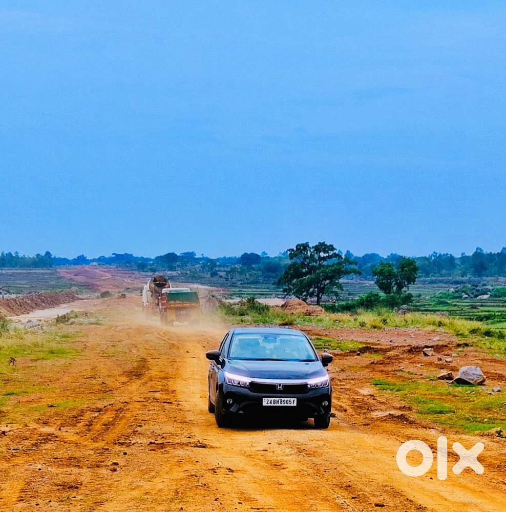 Honda City Petrol 2024