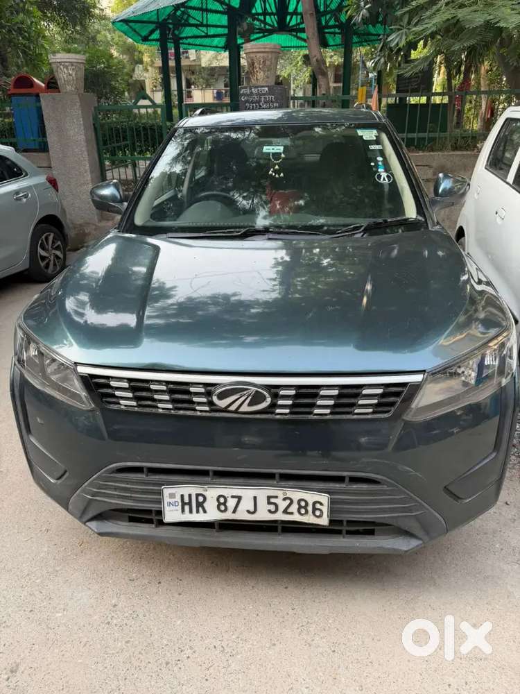 Xuv 300 W6 Diesel
