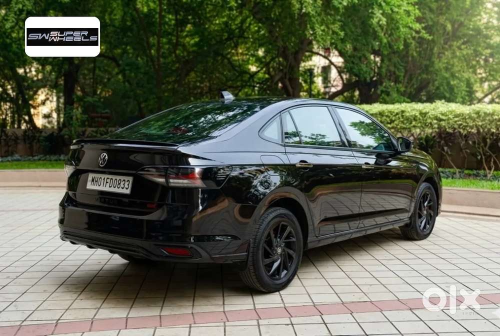 Volkswagen Virtus, 2026, Petrol