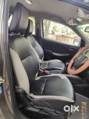Maruti Suzuki Baleno 1.2 Cvt Zeta, 2020, Petrol