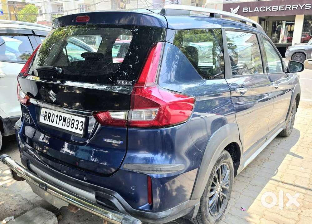 Maruti Suzuki Xl6, 2021, Petrol