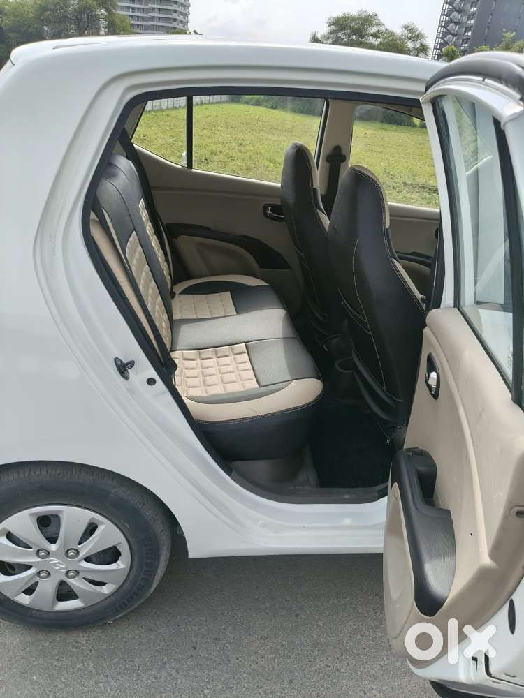 Hyundai I10 1.2 Kappa Magna, 2013, Petrol