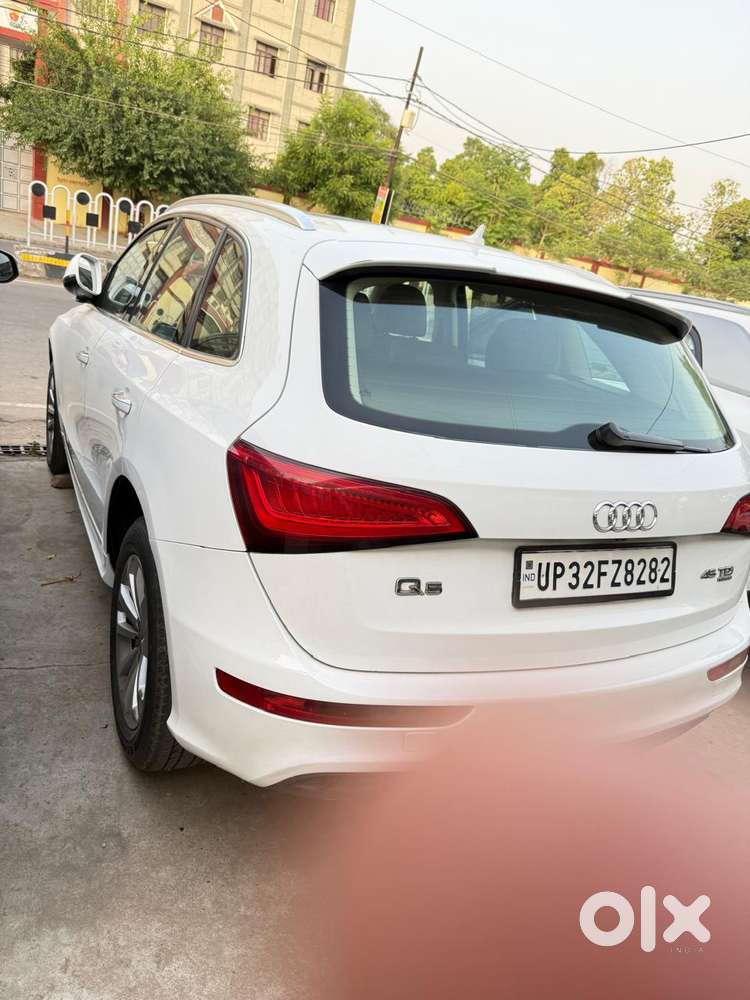 Audi A5, 2015, Diesel