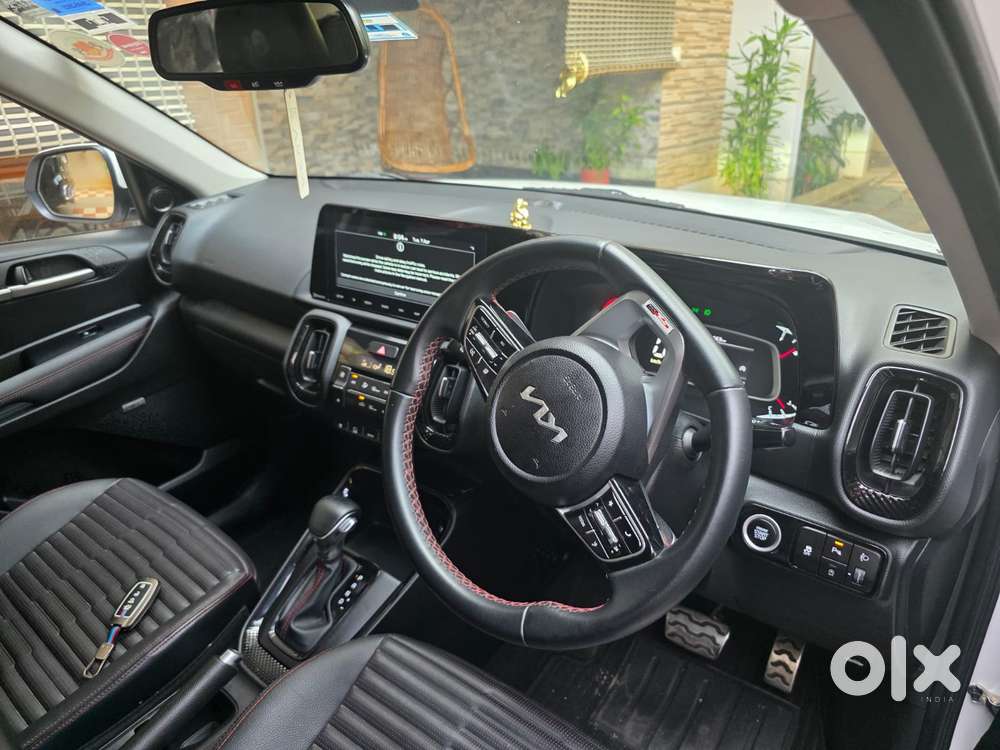 Kia Sonet 1.5 Gtx Plus Diesel, 2023, Diesel