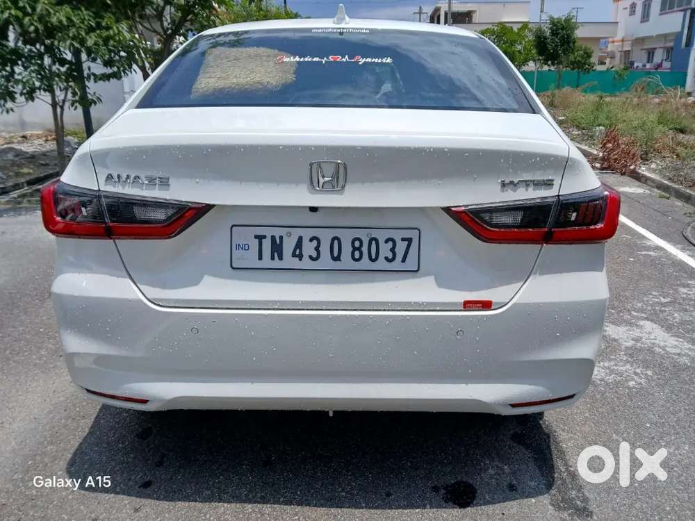 Full Option, Top End, Looks Like New,