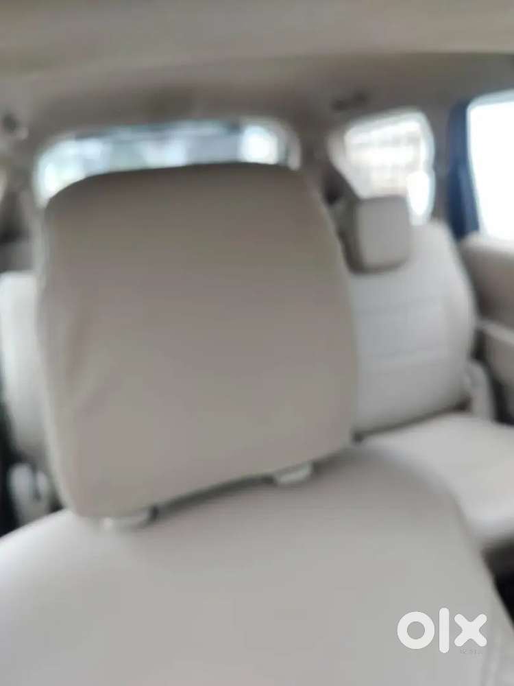 Maruti Suzuki Ertiga 2022