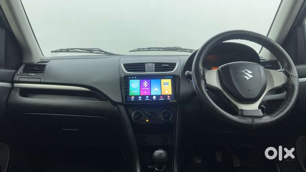Maruti Suzuki Swift Vvt Vxi, 2013, Petrol