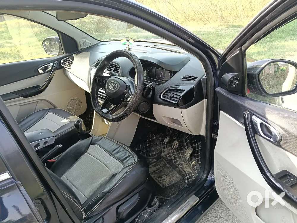 Tata Tigor 2022 Petrol 73000 Km Driven