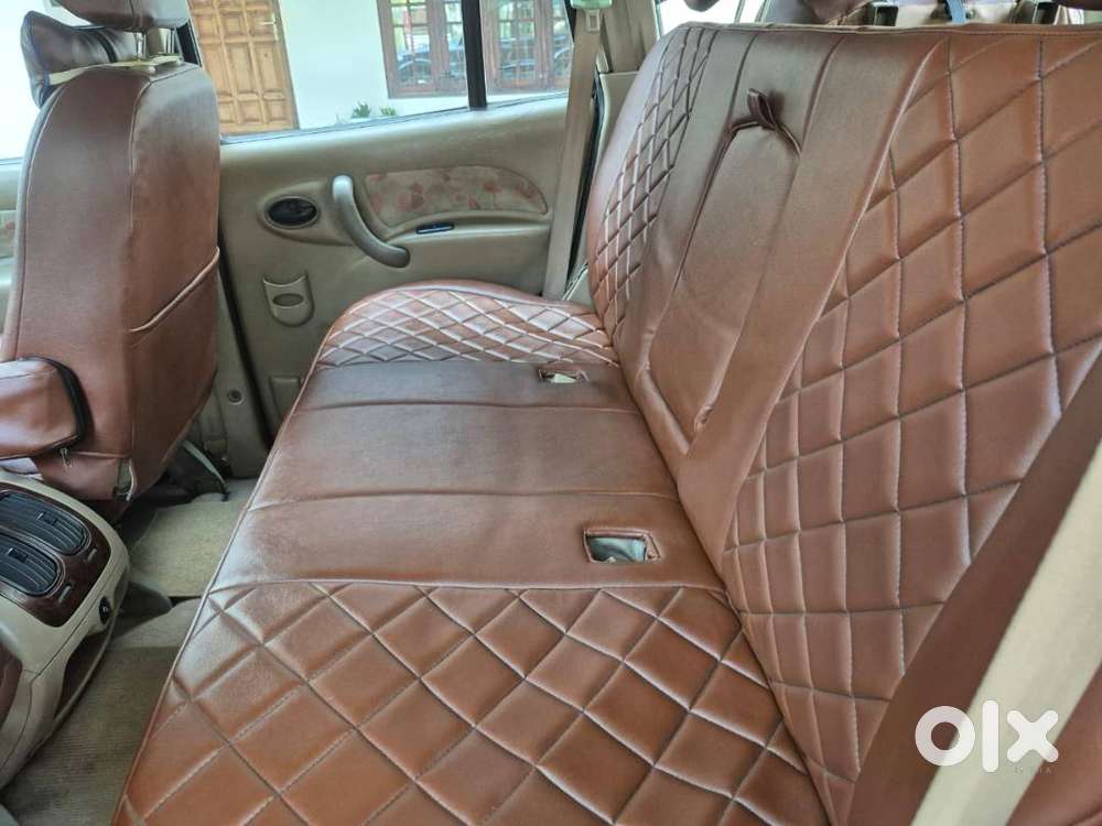 Mahindra Scorpio Crdi