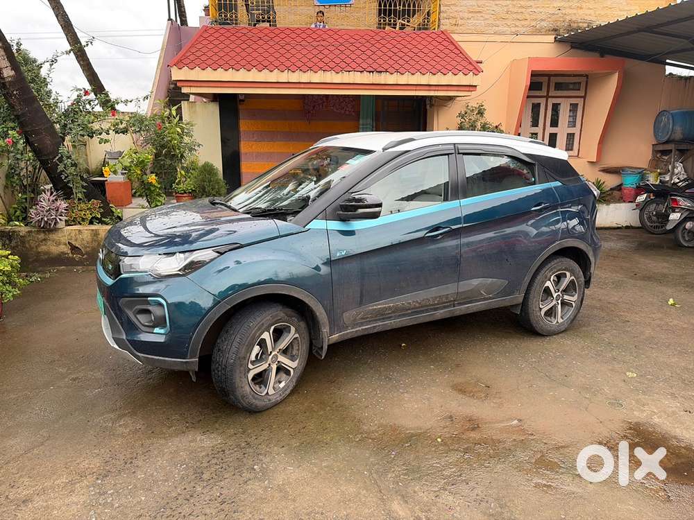 Tata Nexon EV XZ 2022 - Photo 1
