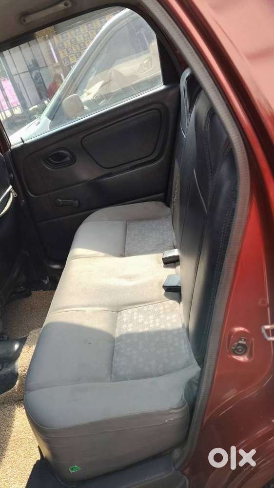 Maruti Suzuki Alto 800 Lxi, 2012, Petrol
