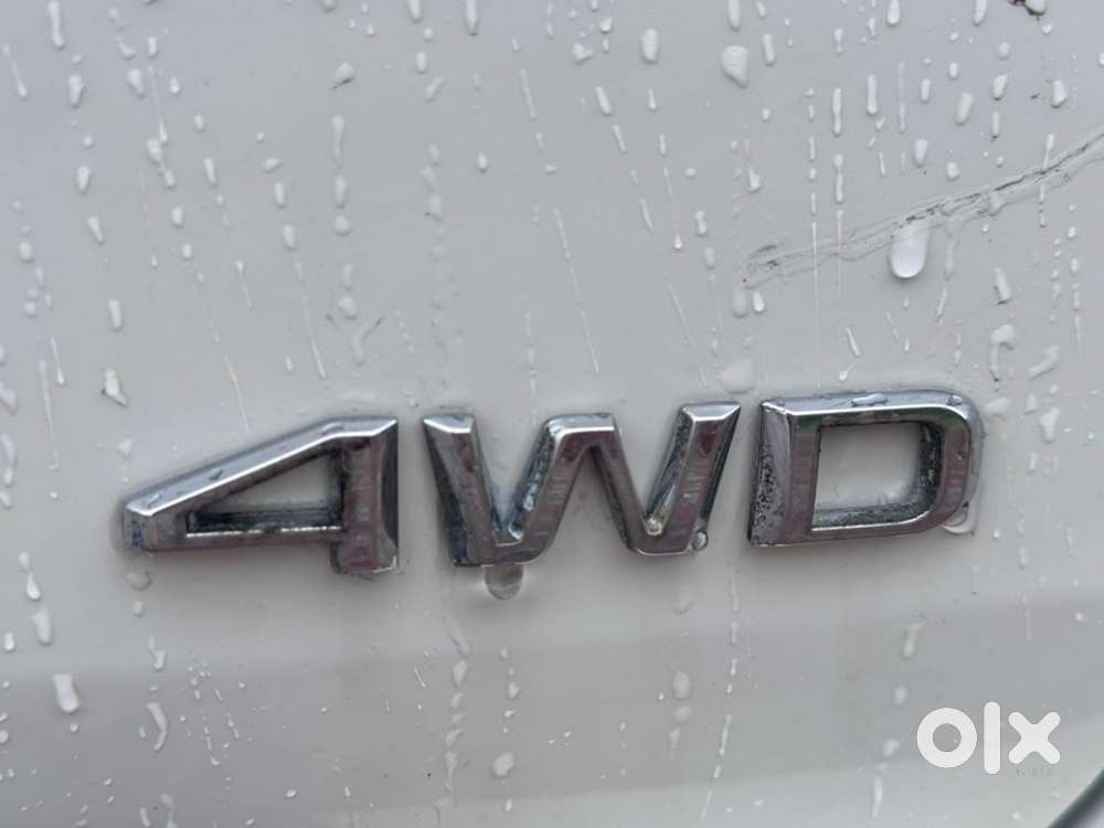 Ford Endeavour 3.2 Titanium At 4x4, 2020, Diesel