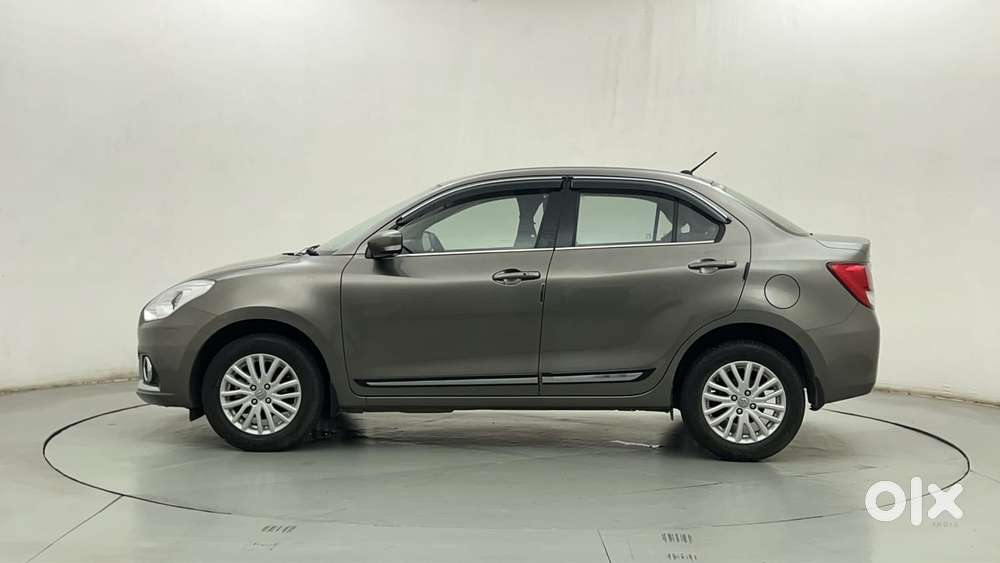 Maruti Suzuki Dzire 1.2 Zxi, 2023, Petrol