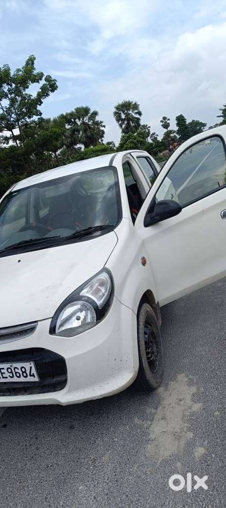 Maruti Suzuki Alto 800 2014 Petrol 45000 Km Driven