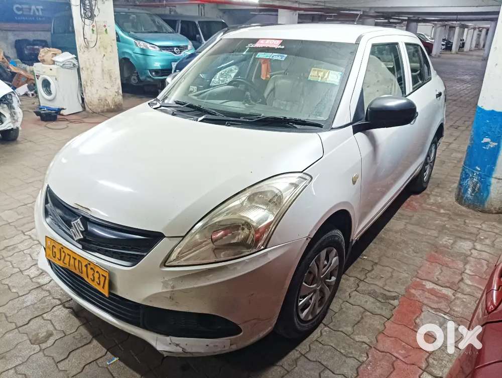 Maruti Suzuki Dzire 2022