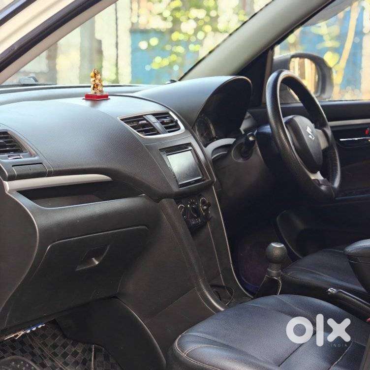 Maruti Suzuki Swift 2011-2014 Rs Vdi, 2014, Diesel