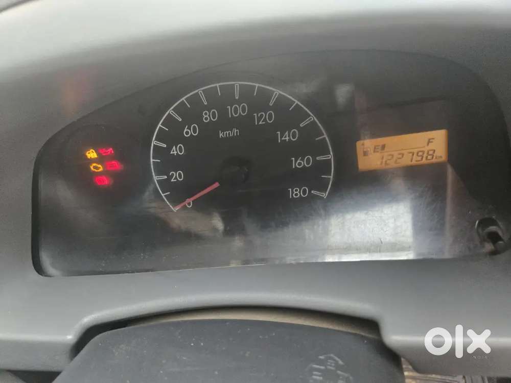 Maruti Suzuki Alto 2011