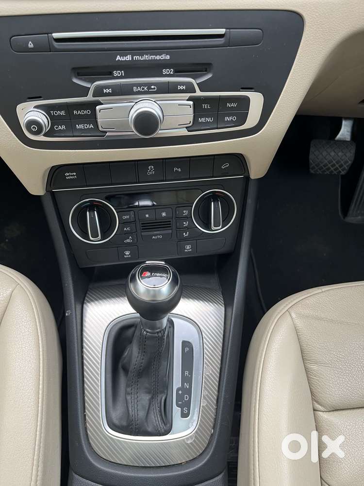 Audi Q3 2.0 35 Tdi Quattro Premium Plus, 2019, Diesel