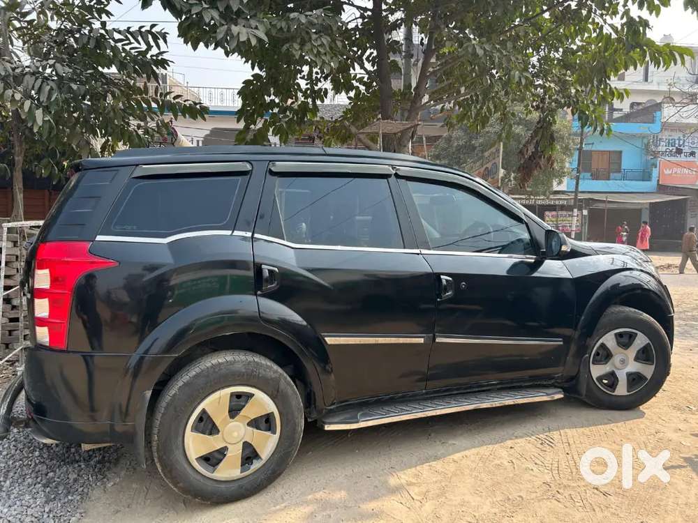 Mahindra Xuv500 2015 Diesel Good Condition