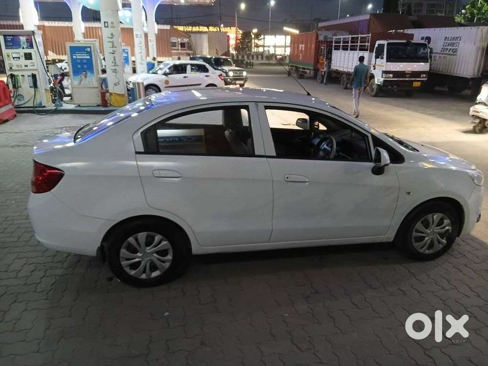 Chevrolet Sail 1.2 Ls, 2015, Petrol
