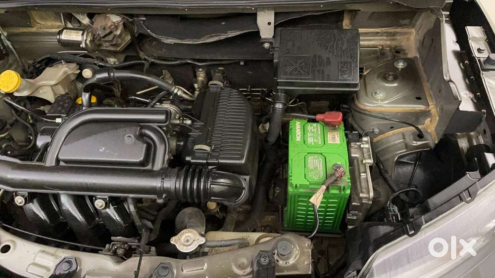 Renault Kwid 2019-ongoing 1.0 Rxt Amt (o), 2019, Petrol