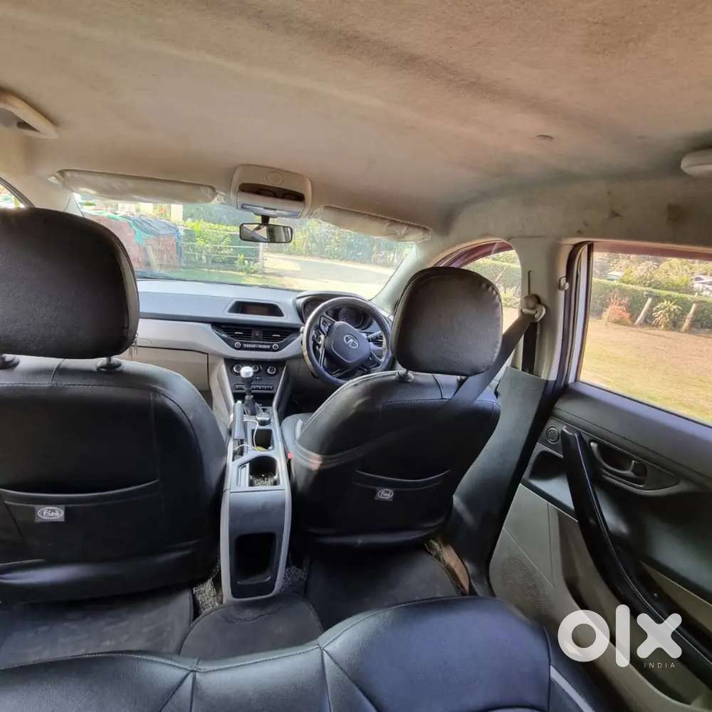 Tata Nexon Xm 2018