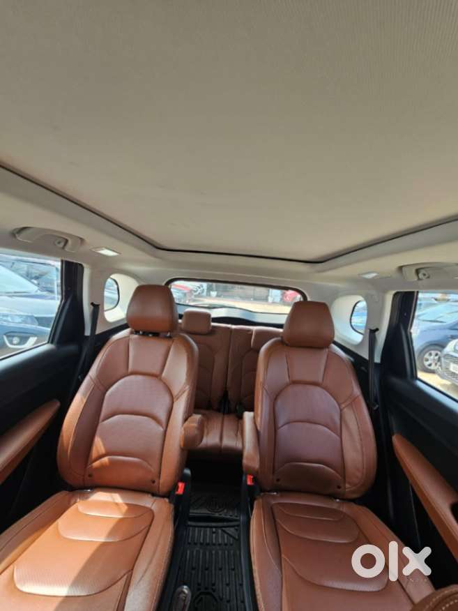Mg Hector Plus Sharp Hybrid 1.5 Mt, 2022, Diesel