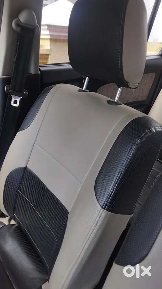 Maruti Wagon R 2014 With 68000 Showroom History
