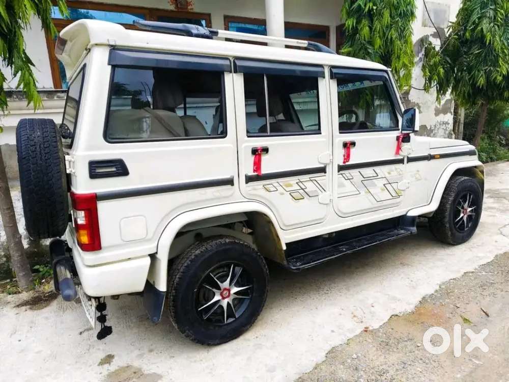 Mahindra Bolero Power+ 2019 Diesel Well Maintained