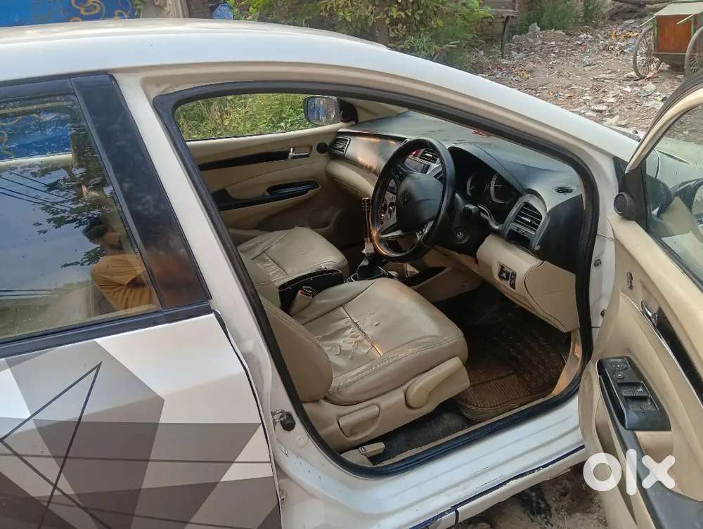 Car Modify