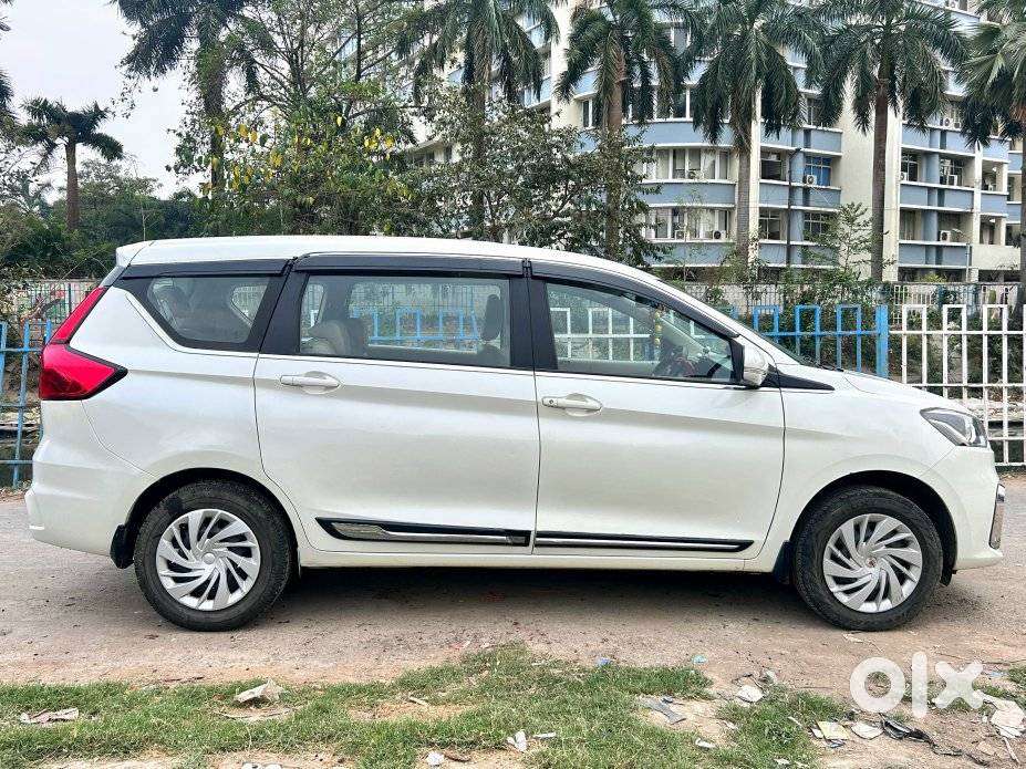 Maruti Suzuki Ertiga 1.5 Vxi Shvs, 2024, Petrol