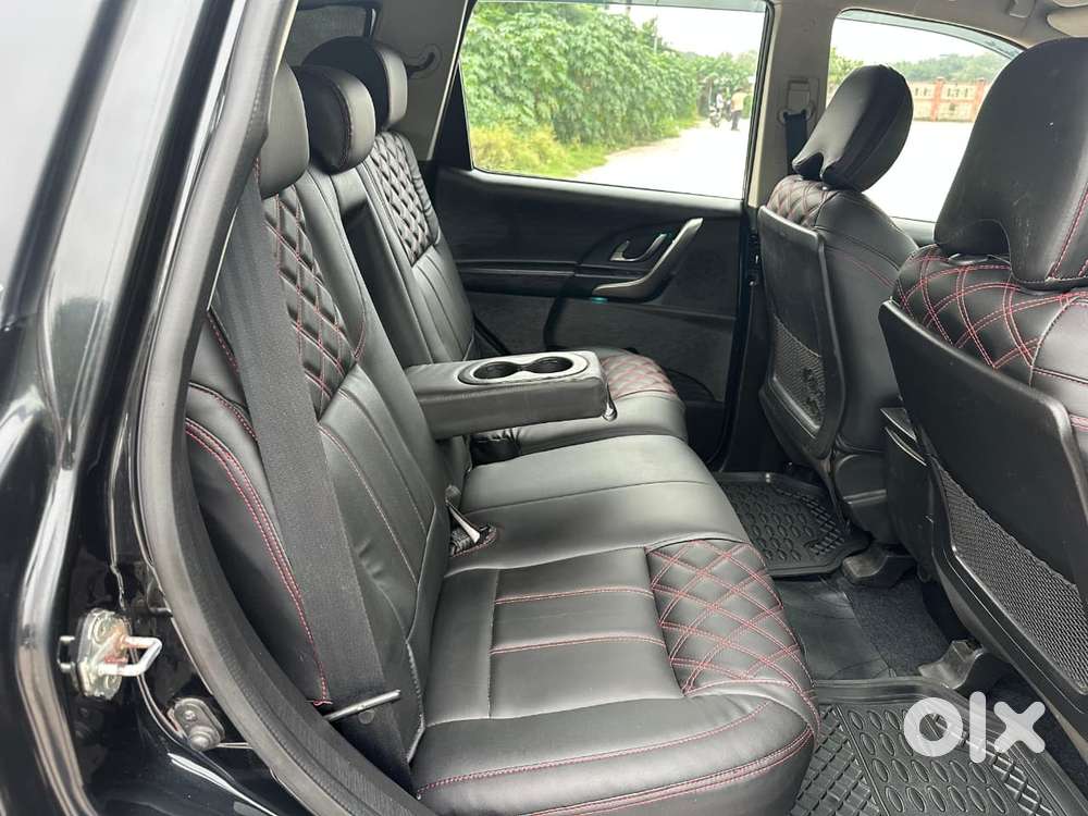 Mahindra Xuv500 W9 1.99, 2019, Diesel
