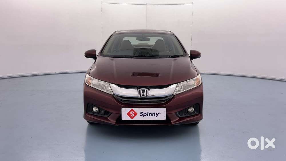 Honda City 2011-2013 V Mt, 2014, Petrol