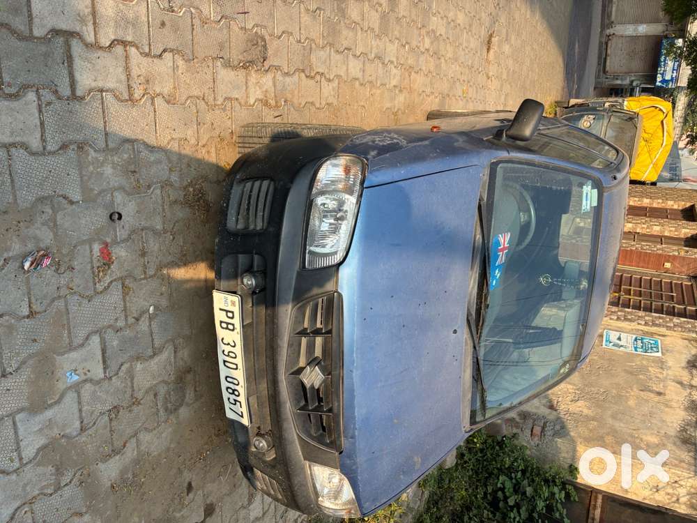 Maruti Suzuki Alto 2009 Petrol