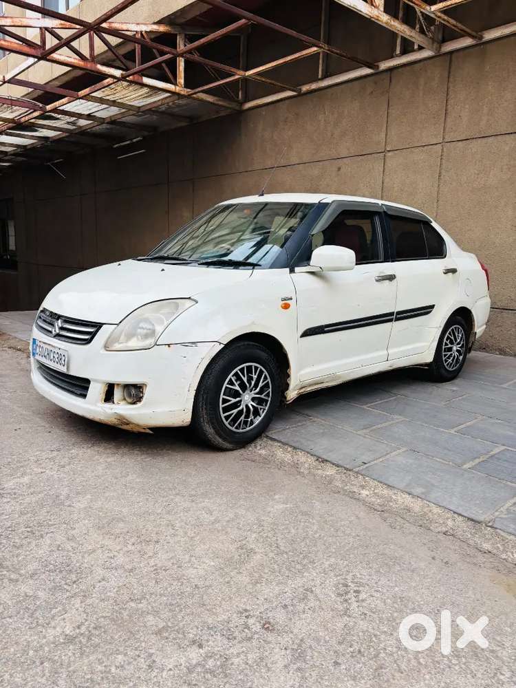 Maruti Suzuki Swift Dzire 2011 Diesel 90000 Km Driven