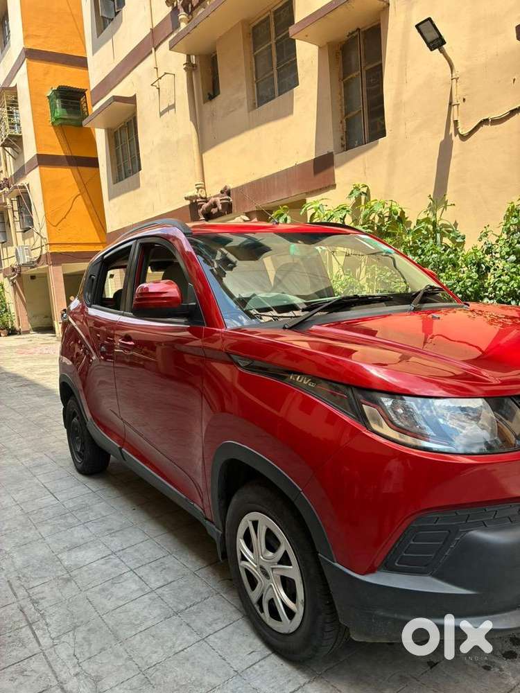 Kuv100 For Sell