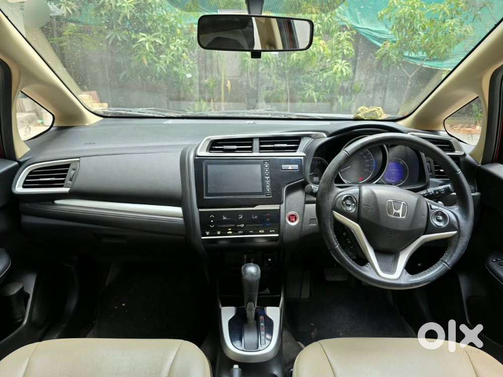 Honda Jazz 1.2 Zx Cvt I-vtec, 2021, Petrol