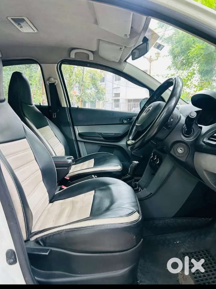 Tata Tigor 1.05 Xz 2018