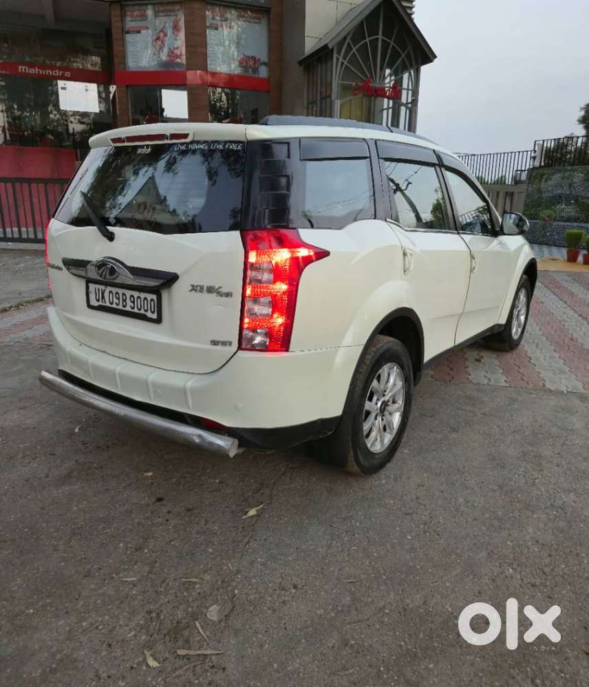 Mahindra Xuv500 W10 2wd, 2015, Diesel