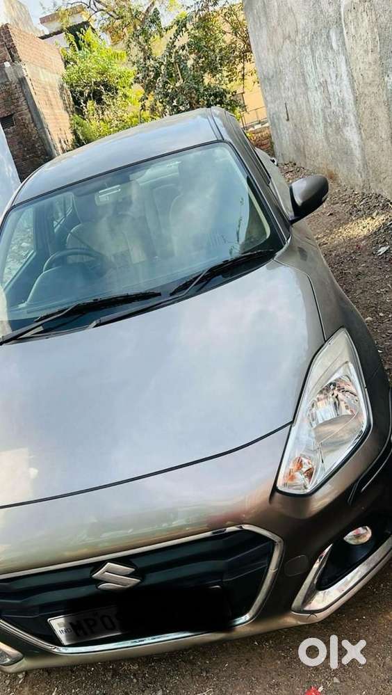 Maruti Suzuki Dzire 2020
