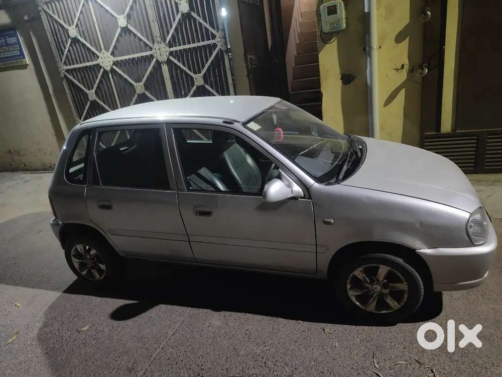 Maruti Suzuki Zen 2006