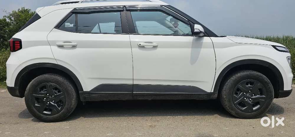 Hyundai Venue S Plus 2025