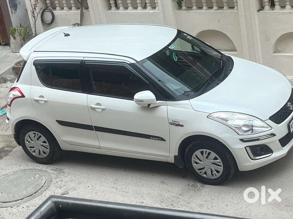 Maruti Suzuki Swift 2016, Diesel Power Pack New Condition