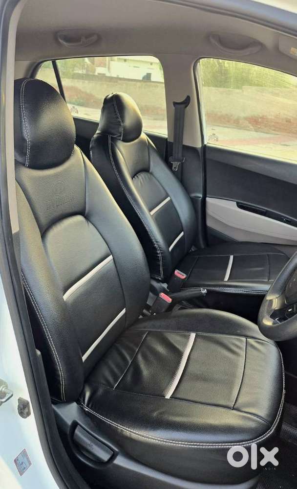 Hyundai Grand I10 Sportz Edition, 2018, Petrol