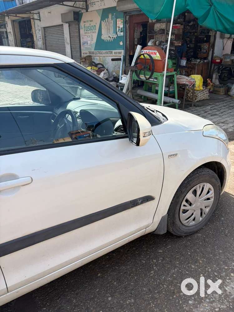 Maruti Suzuki Swift 2015 Diesel Good Condition