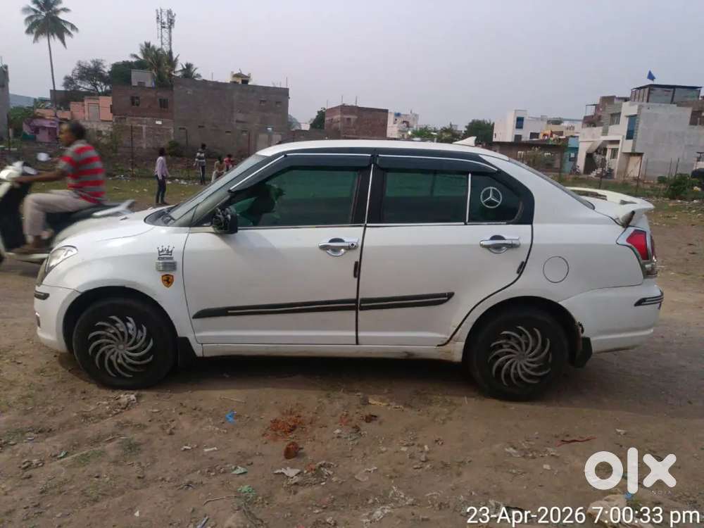 Maruti Suzuki Swift 2016