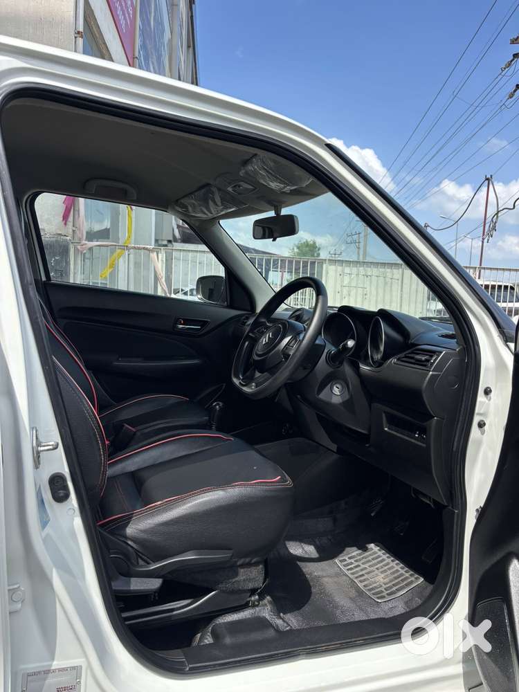 Maruti Suzuki Swift Vxi Optional, 2023, Petrol