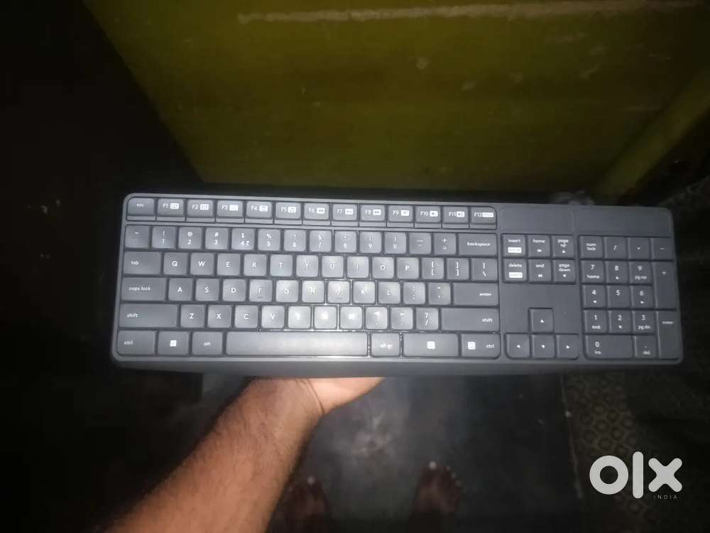 LOGITECH MK235